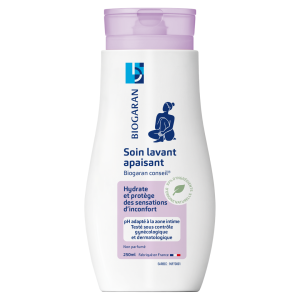 Apaisant - Flacon de 250ml