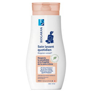 Quotidien - Flacon de 250ml