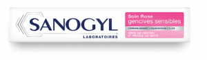 Dentifrice soin gencives sensibles 75ml