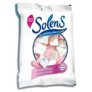 Marshmallows 100g