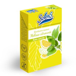 Mélisse citronnée 50g