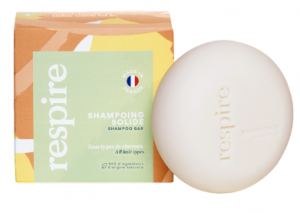 Shampoing lait d'Amande 75g