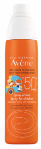 Enfant SPF50+ 200ml