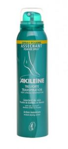 Spray poudre asséchant 150ml