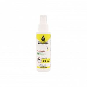 Spray répulsif moustiques enfant 100ml