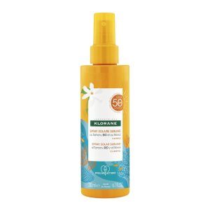 Spray solaire sublime SPF50 200ml