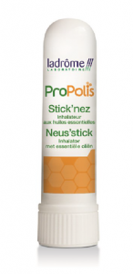 Stick'nez inhalateur aux huiles essentielles 1g