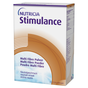 Boite de 20 sachets de12,6g
