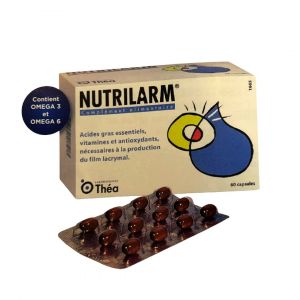 Complément alimentaire Boite de 60 capsules