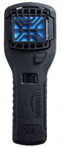 Portable nomade noir