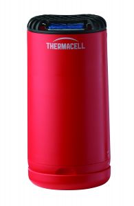 Diffuseur rouge