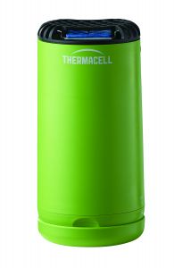 Diffuseur vert