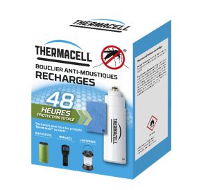 Recharge 48h