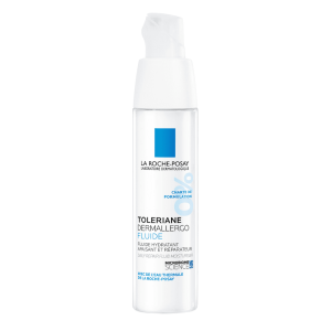 Dermallergo fluide Flacon pompe 40ml