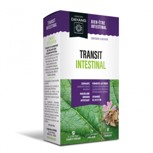 Transit intestinal Boite de 30