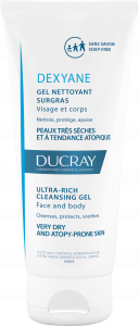 Gel nettoyant surgras 100ml