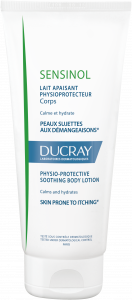 Lait apaisant physio protecteur 200ml