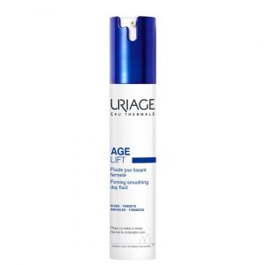 Fluide jour lissant fermeté 40ml