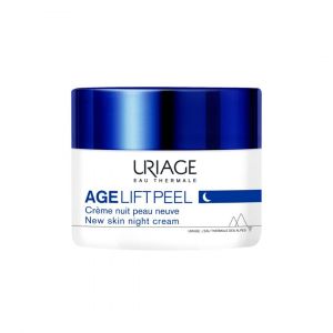 Crème nuit peau neuve 50ml