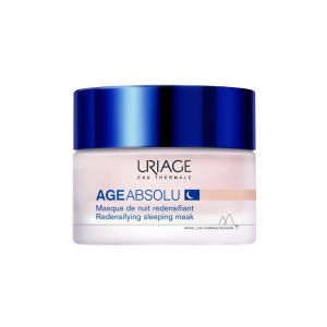 AGE ABSOLU Masque de nuit redensifiant 50ml