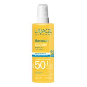Spray invisible SPF50+ 200ml