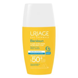 Fluide ultra léger SPF50+ 30ml