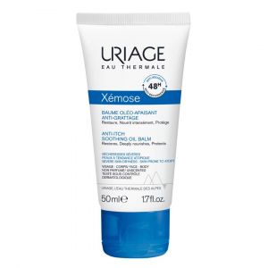 Baume oléo-apaisant 200ml