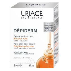 Sérum anti-taches booster d'éclat 30ml