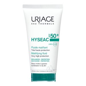 Fluide matifiant SPF50+ 50ml