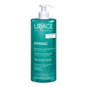 Gel nettoyant Flacon pompe de 500ml