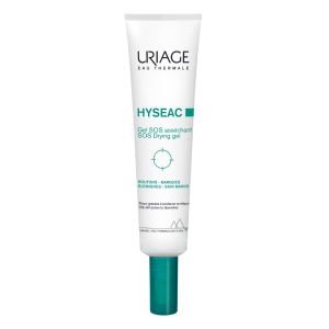 Gel SOS asséchant Tube de 15ml