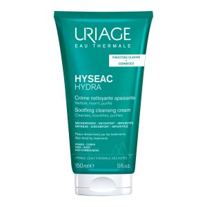 Crème nettoyante apaisante 150ml