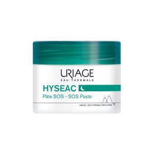 Pâte SOS Pot de 15g