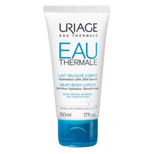 EAU THERMALE Lait velouté corps 50ml