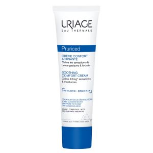 Crème confort apaisante 100ml