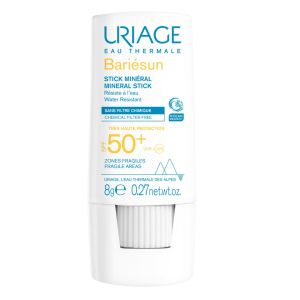 Stick minéral SPF50+ 8g