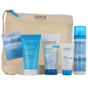 Travel Kit format voyage