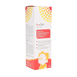 Varicelle 100ml