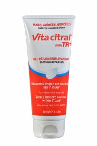 Soin TR+ très réparateur 100ml