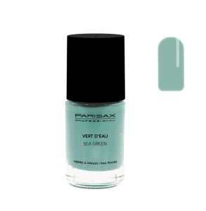 Vert d'eau Flacon de 10ml
