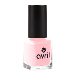 Vernis à ongles Rose Dragée 7ml