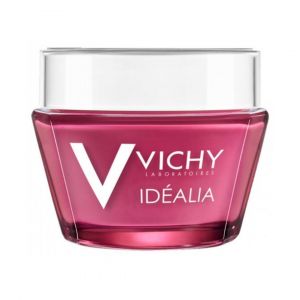 Crème énergisante peau normale à mixte - Pot de 50ml