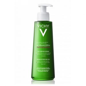 Phytosolution gel nettoyant 400ml