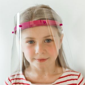 De protection individuelle Enfant