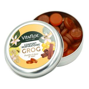 Pastilles 45g