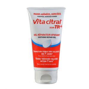 Soin TR+ très réparateur 75ml