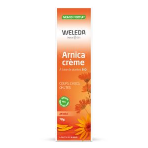 Arnica Crème 70g
