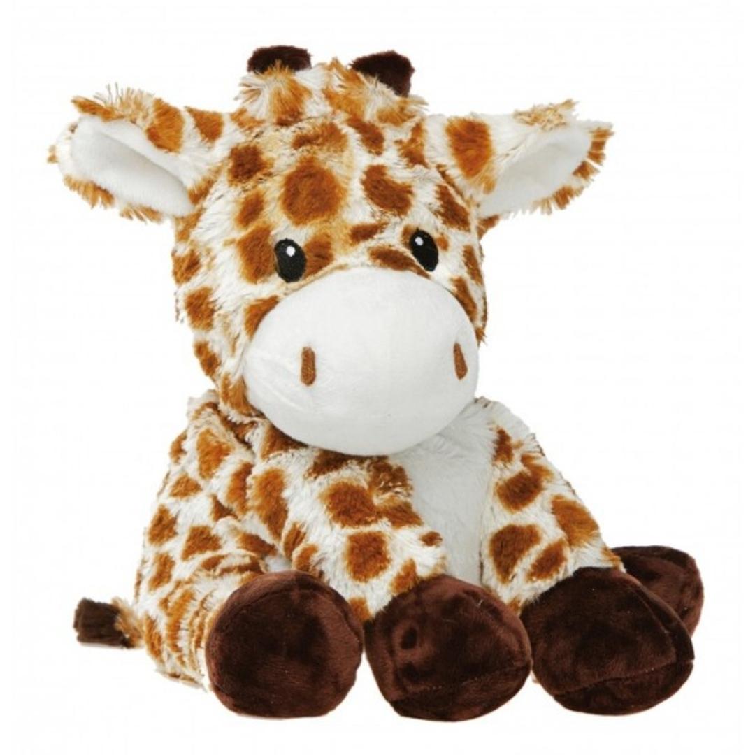 Petite Peluche Girafe