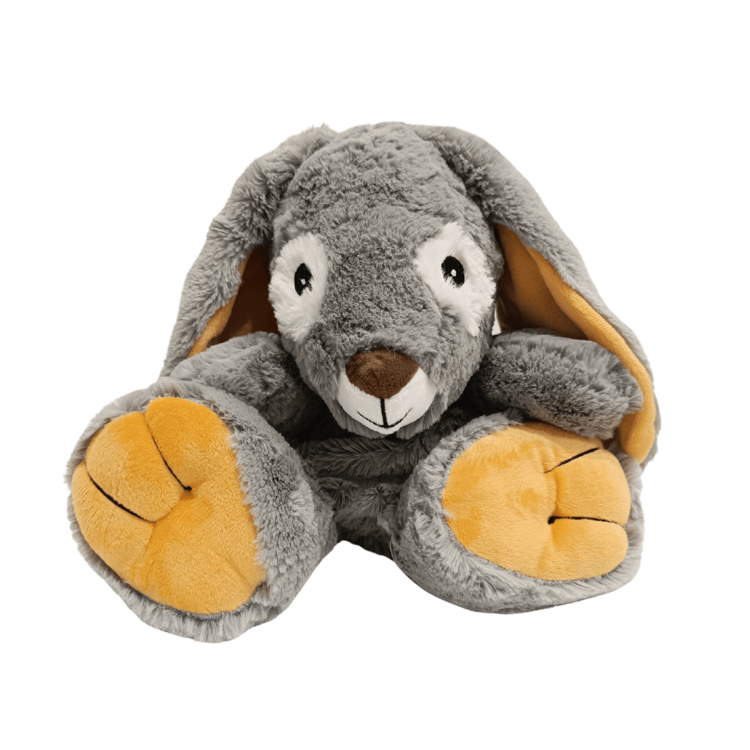 BOUILLOTTE PELUCHE CHAT - Parapharmacie 