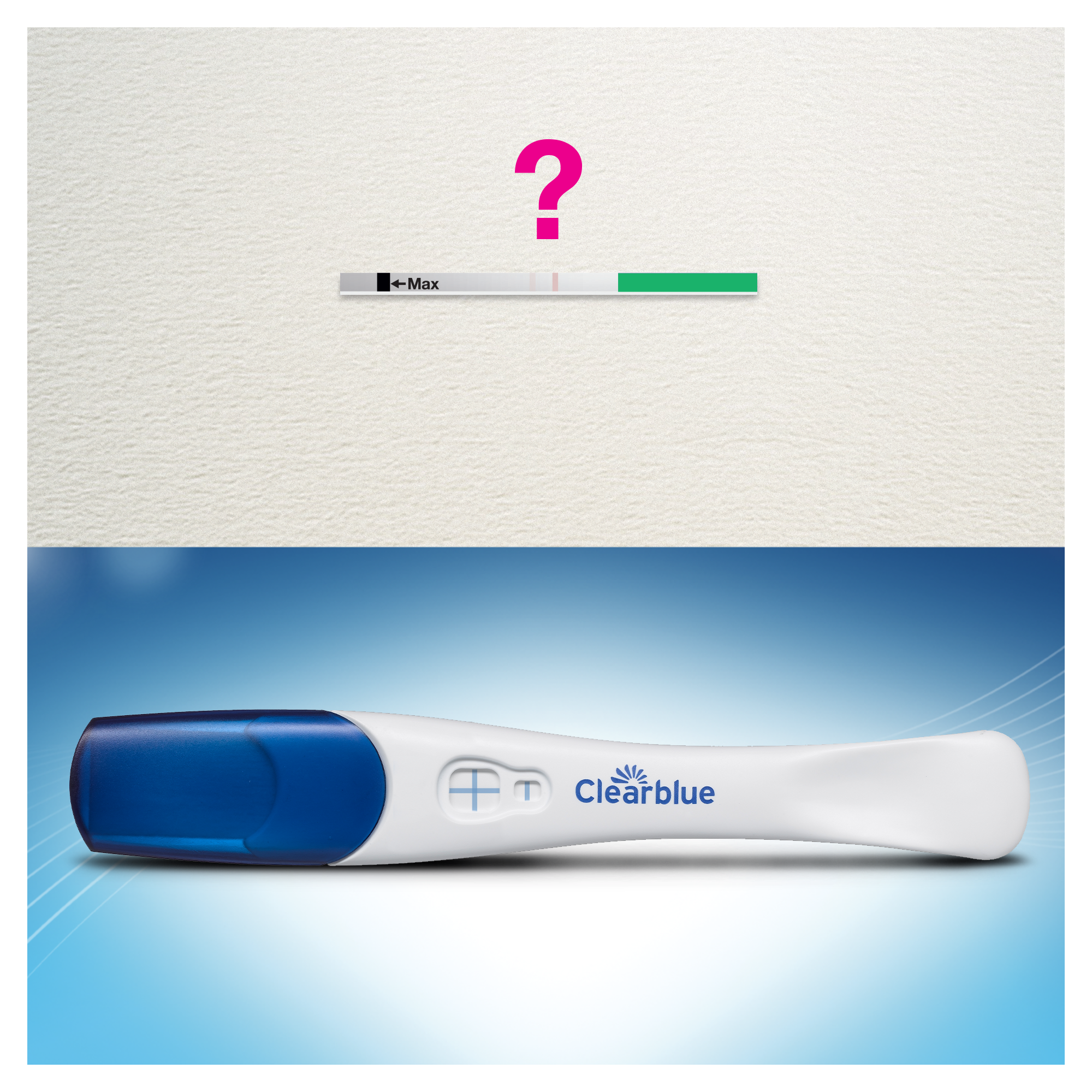 Tests de grossesse détection rapide Boite de 2